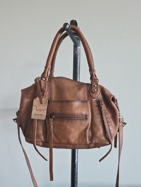 Free People We The Free Baby Emerson Tote